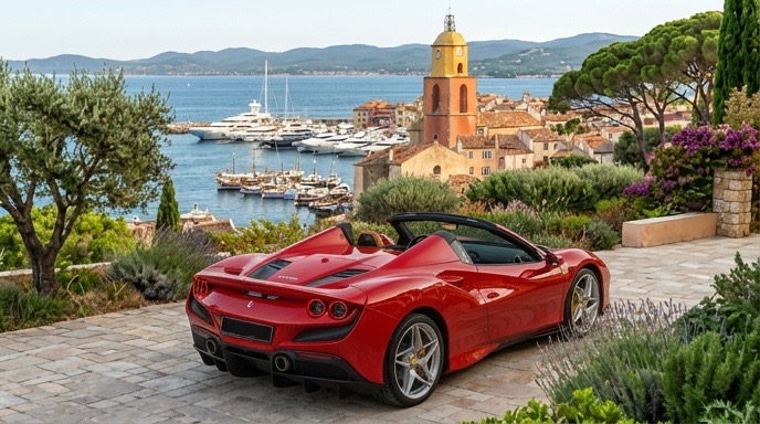 Voiture Image