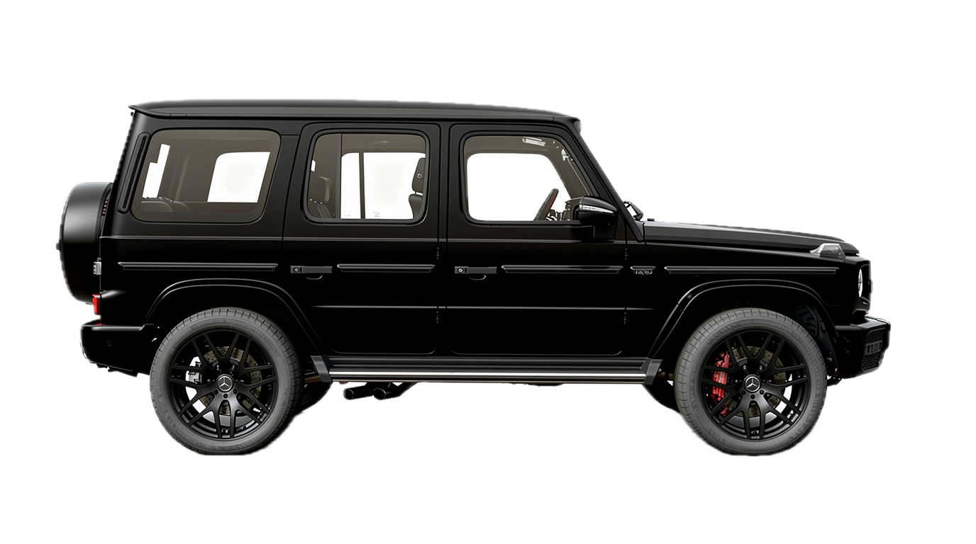 location mercedes classe G