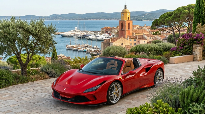 Voiture Image